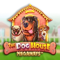 The Dog House Megaways