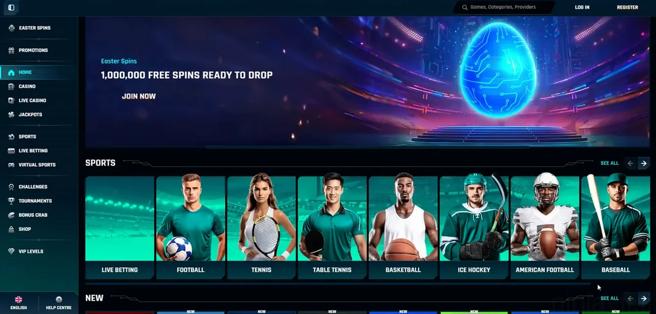 Ninlay Casino Casino