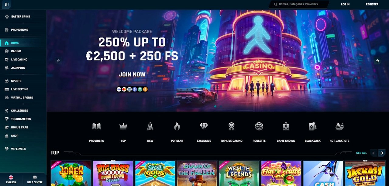Ninlay Casino Casino